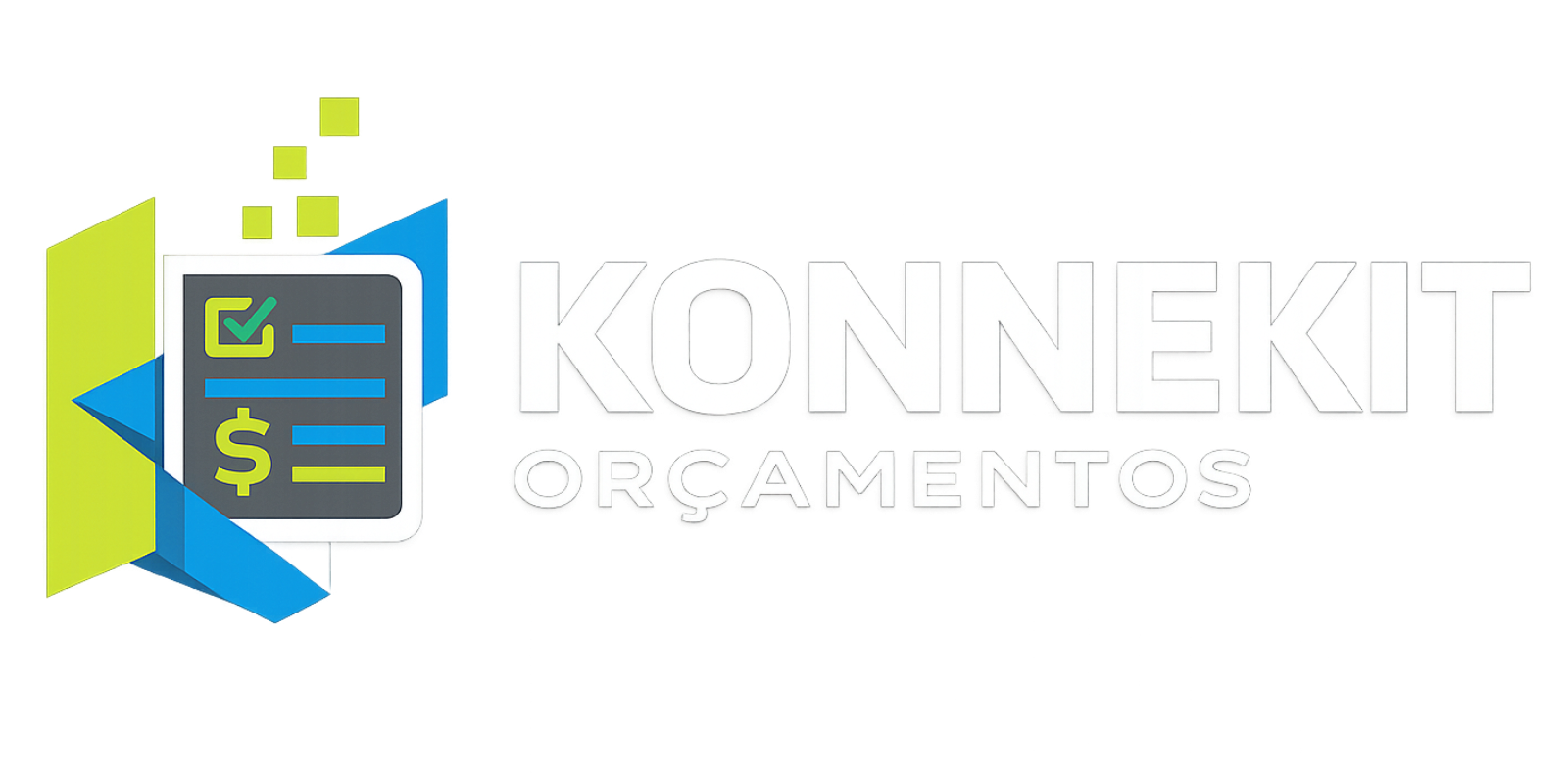 Konnekit Orçamentos